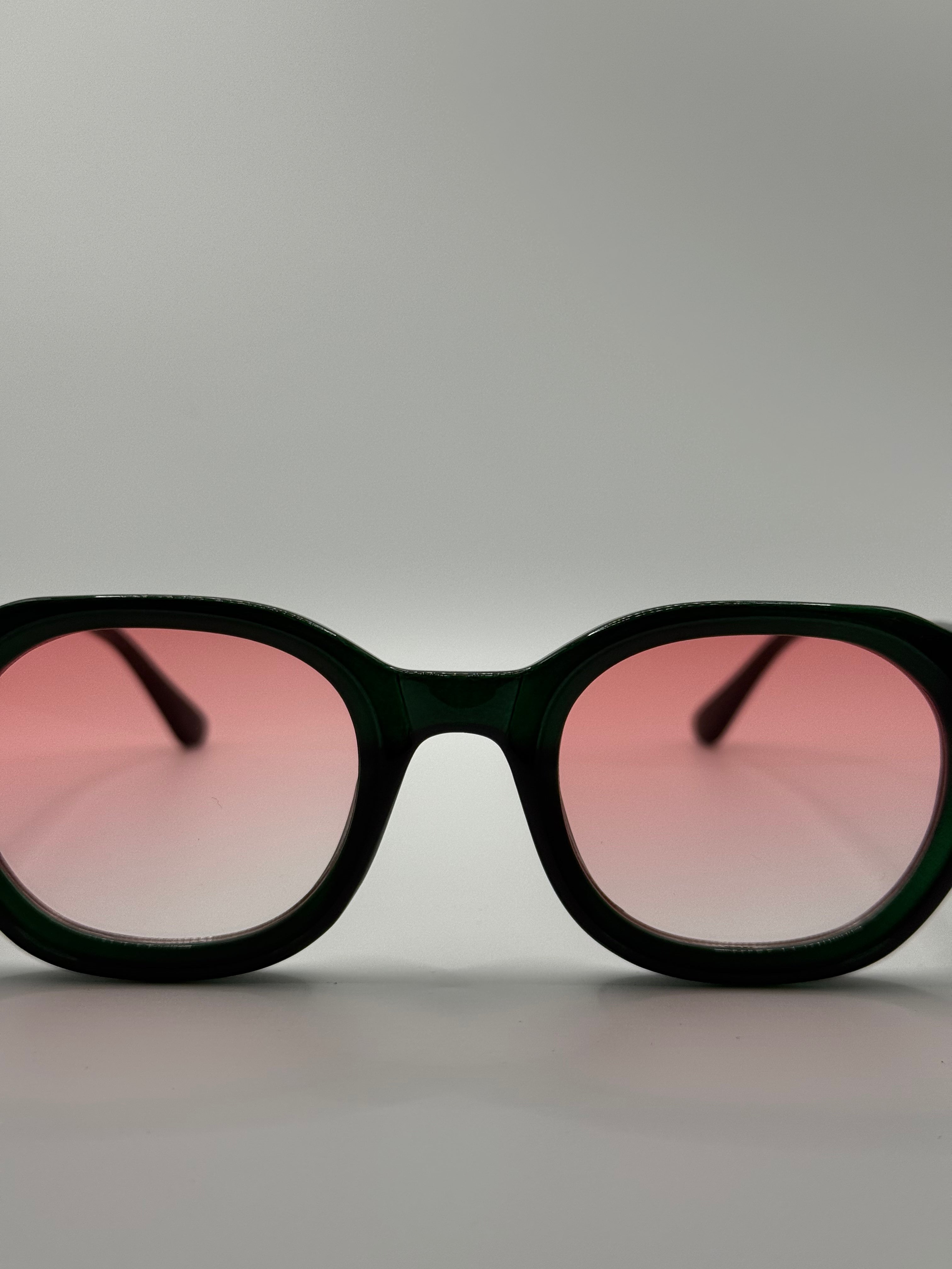 No. 4 - PINK GRADIENT