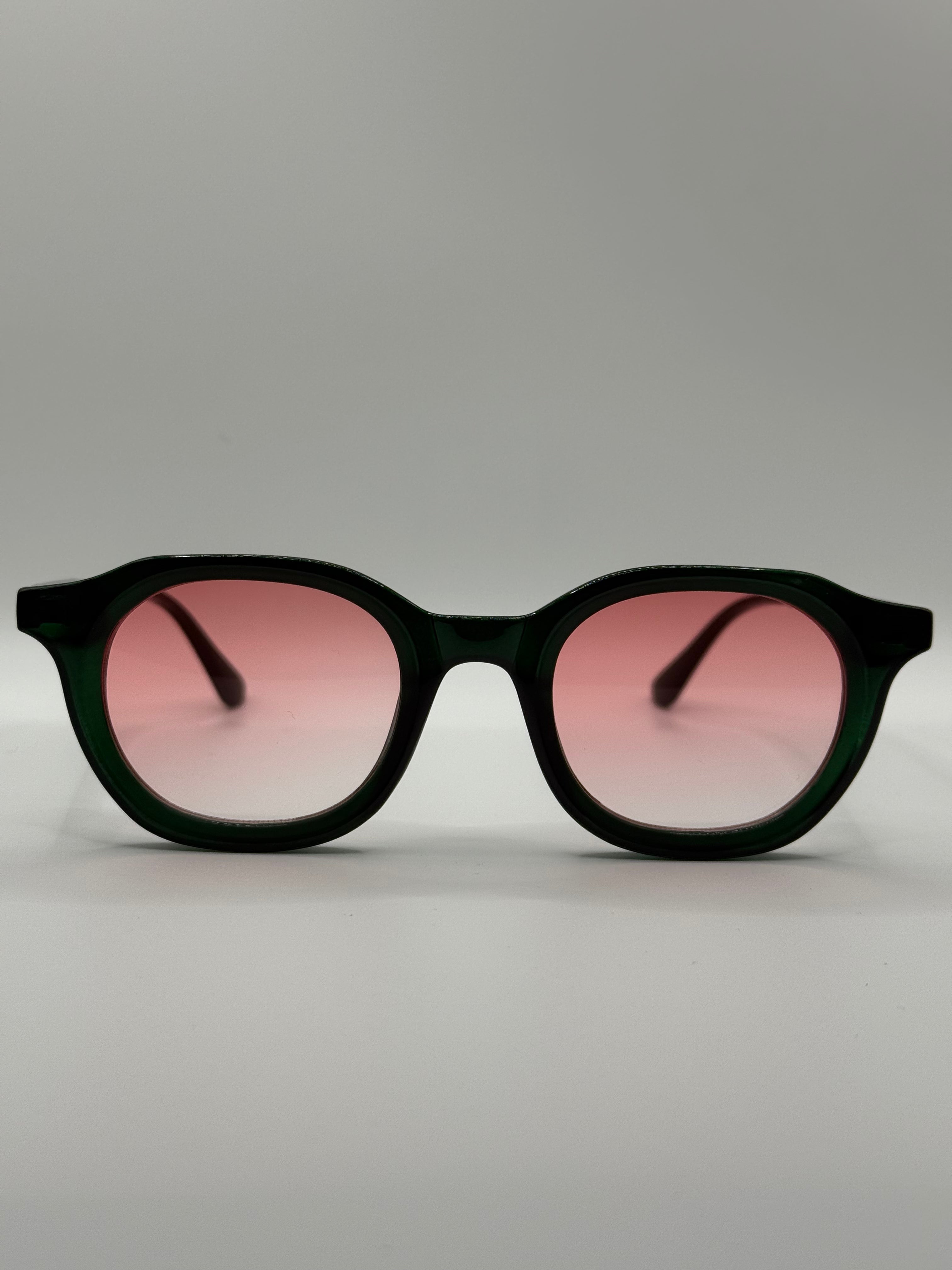 No. 4 - PINK GRADIENT