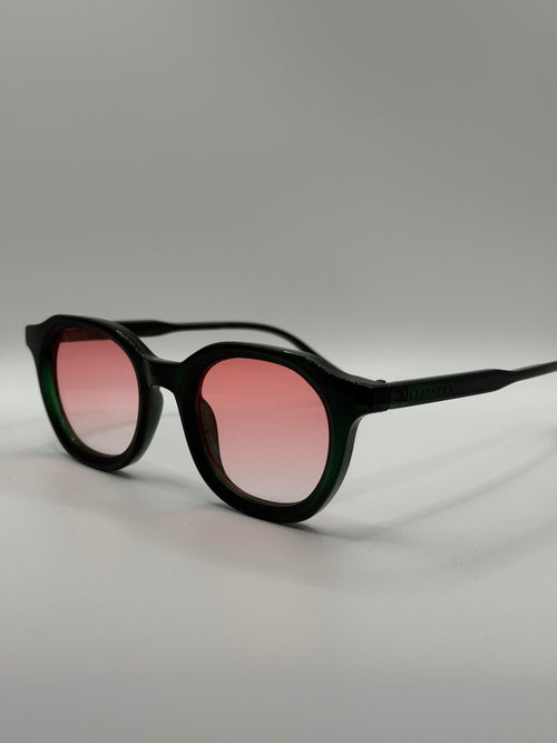 No. 4 - PINK GRADIENT