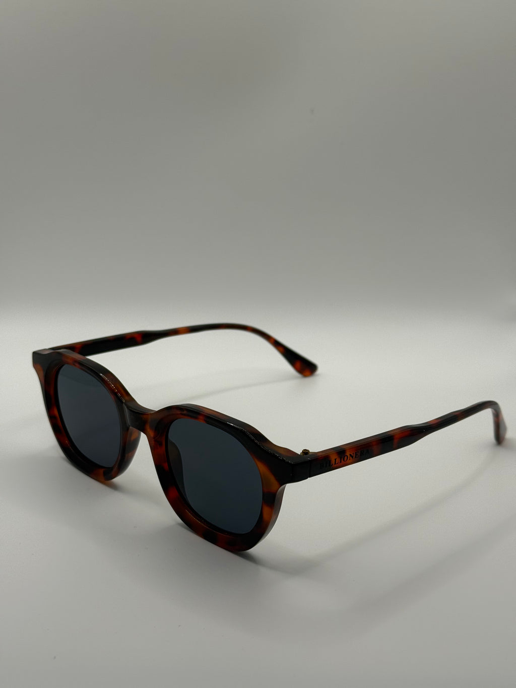 No.4 - SAFARI BLUE