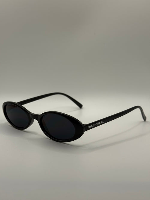CAT - BLACK