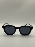 No.4 - ALL BLACK